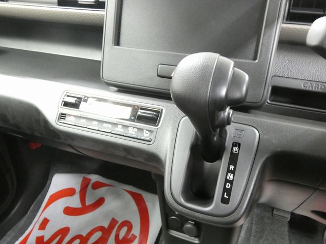 SUZUKI WAGON R 4WD 2025 Image 31