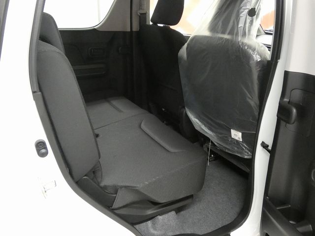 SUZUKI WAGON R 4WD 2025 Image 31