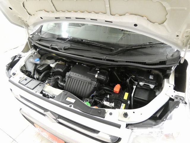 SUZUKI WAGON R 4WD 2025 Image 31