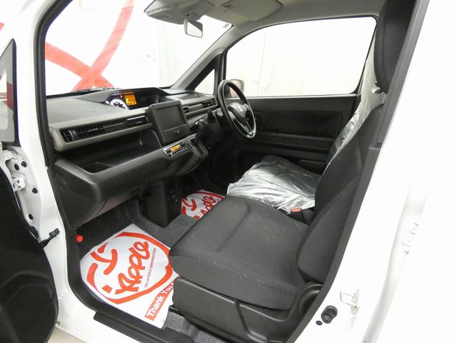 SUZUKI WAGON R 4WD 2025 Image 31