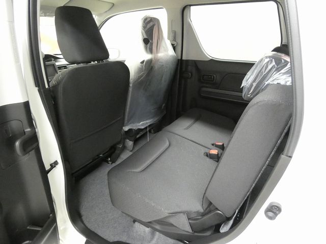 SUZUKI WAGON R 4WD 2025 Image 31