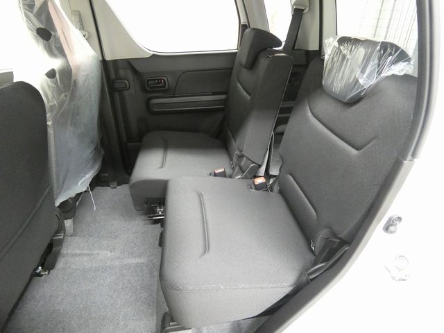 SUZUKI WAGON R 4WD 2025 Image 31