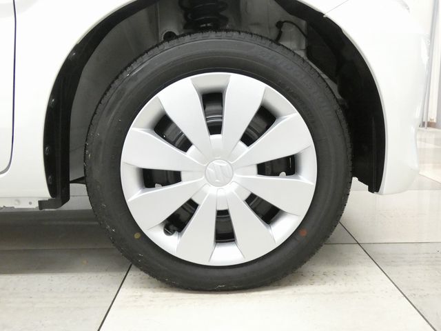 SUZUKI WAGON R 4WD 2025 Image 31