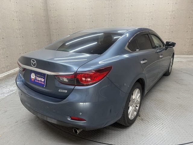 MAZDA ATENZA SEDAN 2014 Image 31