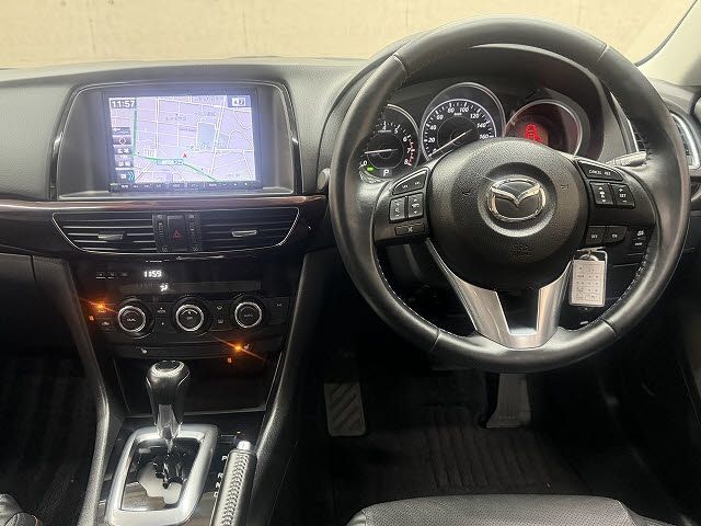 MAZDA ATENZA SEDAN 2014 Image 31