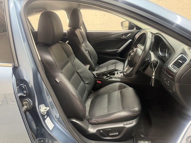 MAZDA ATENZA SEDAN 2014 Image 31