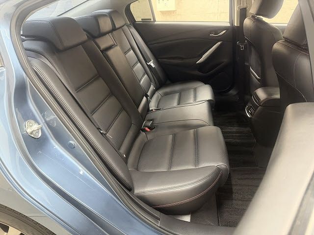 MAZDA ATENZA SEDAN 2014 Image 31