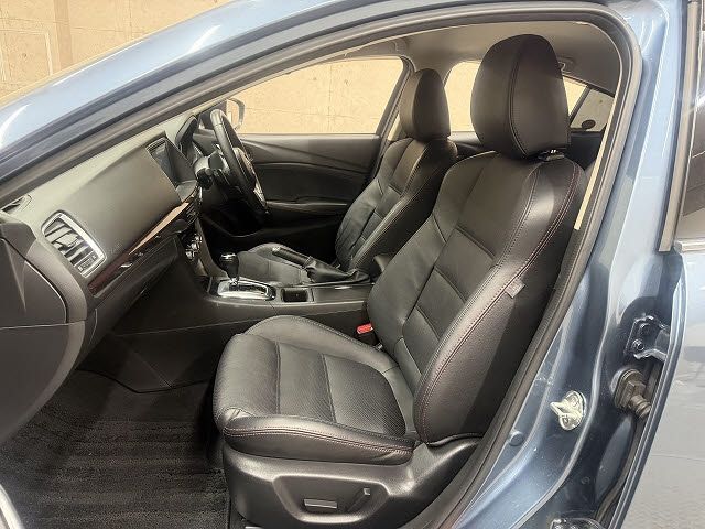 MAZDA ATENZA SEDAN 2014 Image 31