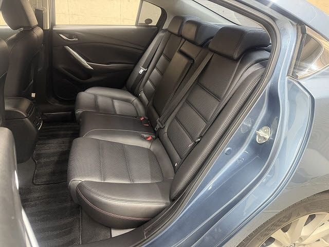 MAZDA ATENZA SEDAN 2014 Image 31