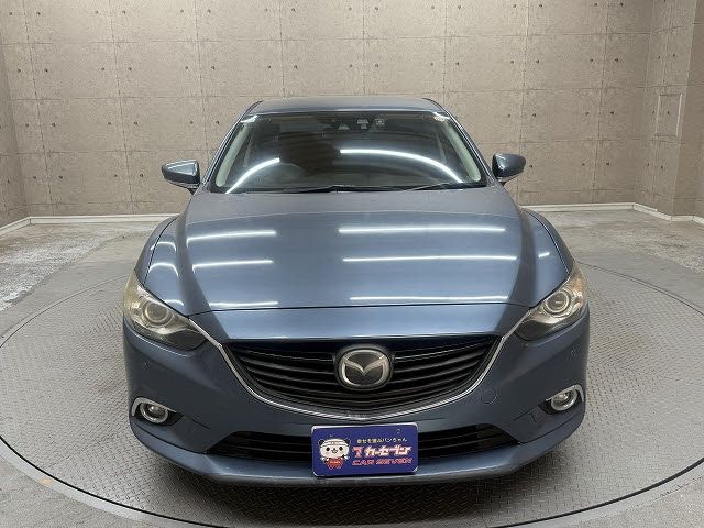 MAZDA ATENZA SEDAN 2014 Image 31