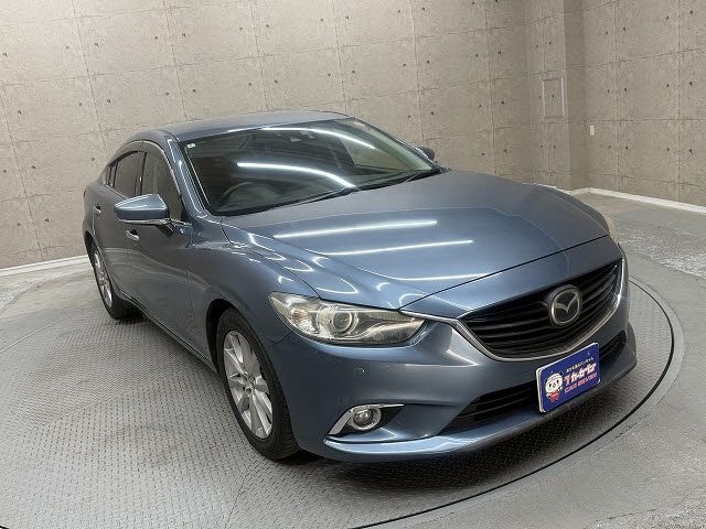 MAZDA ATENZA SEDAN 2014 Image 31