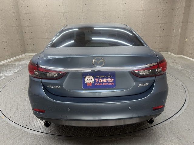 MAZDA ATENZA SEDAN 2014 Image 31