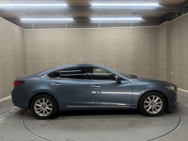 MAZDA ATENZA SEDAN 2014 Image 31