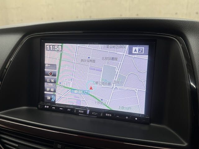 MAZDA ATENZA SEDAN 2014 Image 31