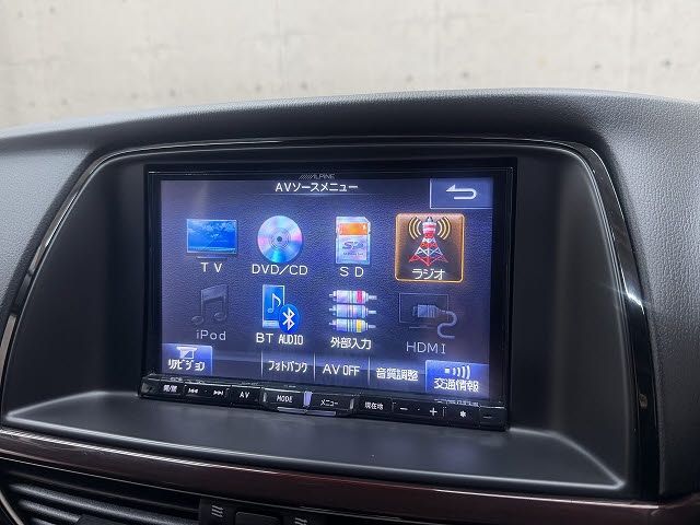 MAZDA ATENZA SEDAN 2014 Image 31