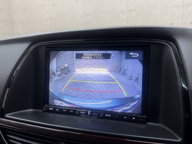 MAZDA ATENZA SEDAN 2014 Image 31