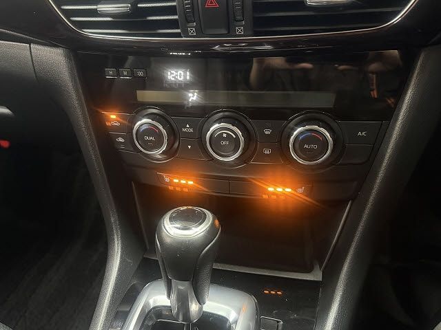 MAZDA ATENZA SEDAN 2014 Image 31