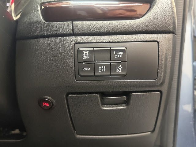 MAZDA ATENZA SEDAN 2014 Image 31