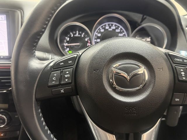 MAZDA ATENZA SEDAN 2014 Image 31