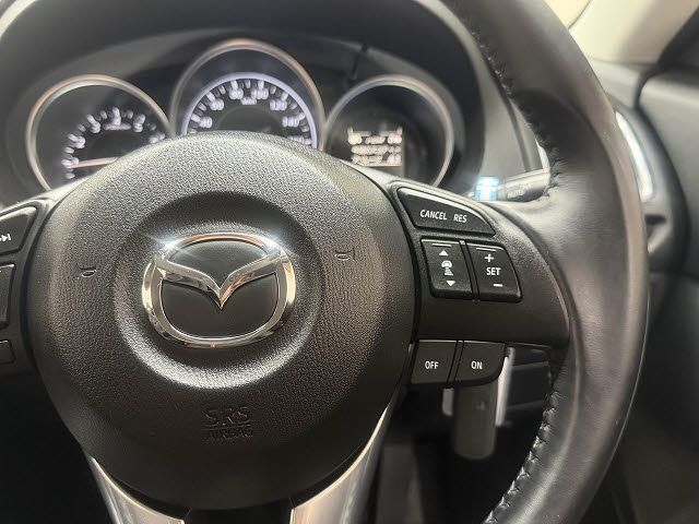 MAZDA ATENZA SEDAN 2014 Image 31