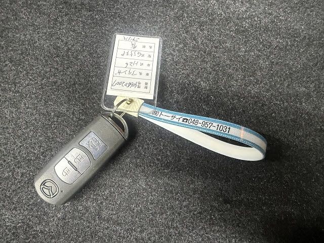 MAZDA ATENZA SEDAN 2014 Image 31