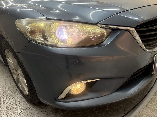 MAZDA ATENZA SEDAN 2014 Image 31