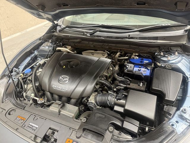 MAZDA ATENZA SEDAN 2014 Image 31