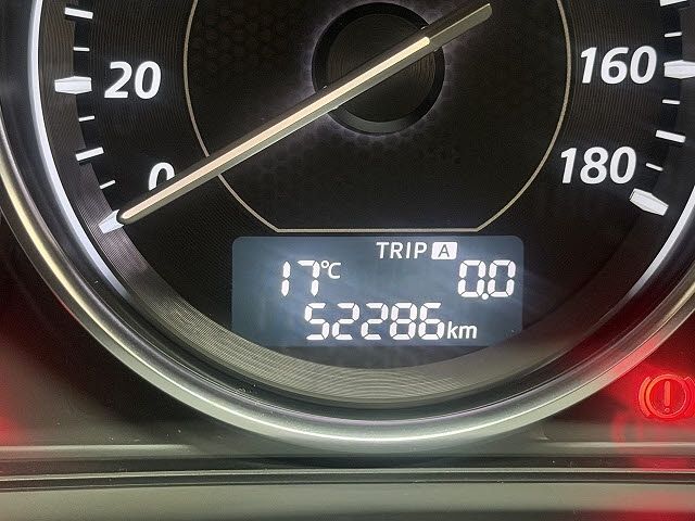 MAZDA ATENZA SEDAN 2014 Image 31