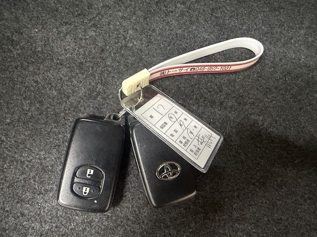 TOYOTA PRIUS ALPHA 2014 Image 31