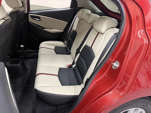 MAZDA DEMIO 2015 Image 31