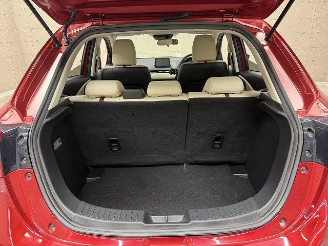 MAZDA DEMIO 2015 Image 31