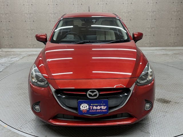MAZDA DEMIO 2015 Image 31