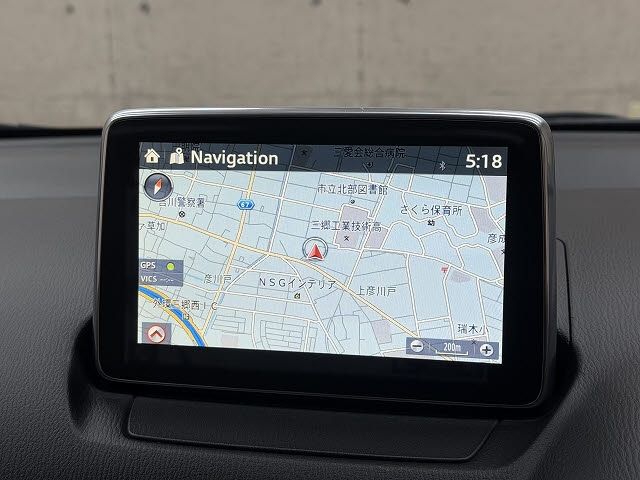 MAZDA DEMIO 2015 Image 31