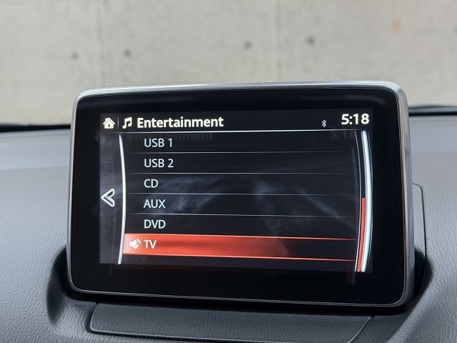 MAZDA DEMIO 2015 Image 31