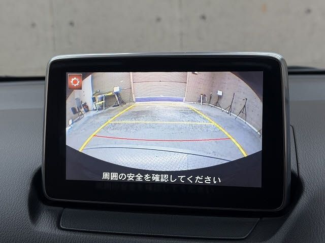 MAZDA DEMIO 2015 Image 31