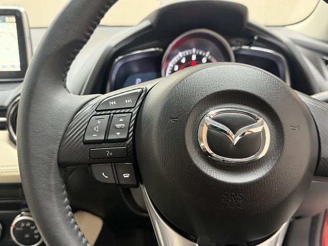 MAZDA DEMIO 2015 Image 31