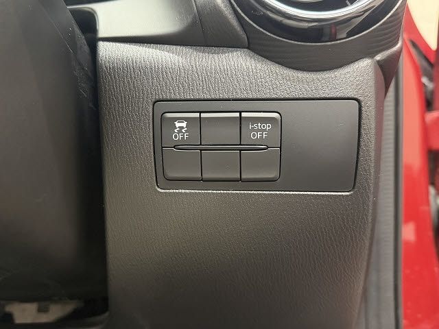 MAZDA DEMIO 2015 Image 31