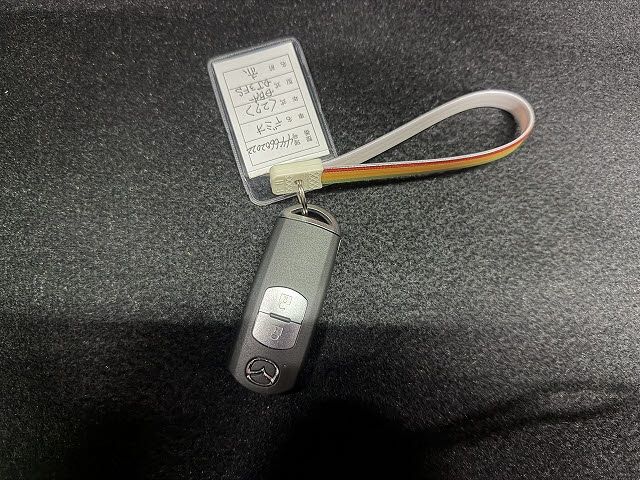 MAZDA DEMIO 2015 Image 31