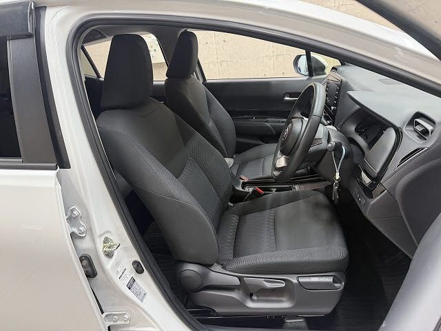 TOYOTA AQUA 2023 Image 31