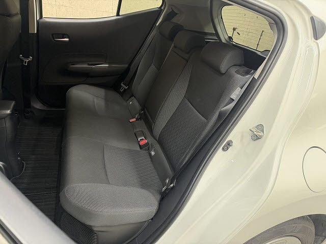 TOYOTA AQUA 2023 Image 31