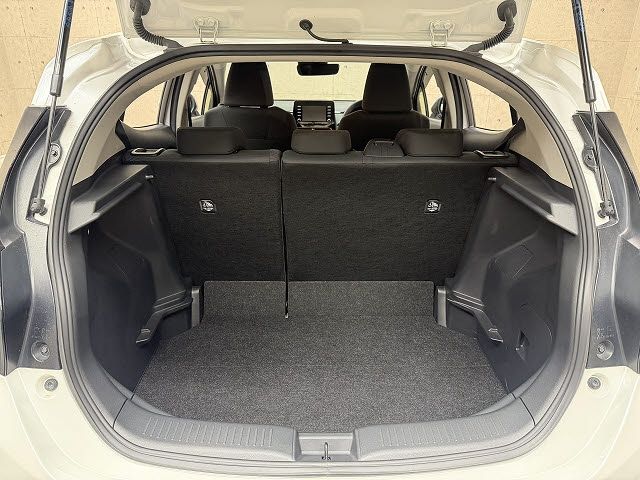 TOYOTA AQUA 2023 Image 31