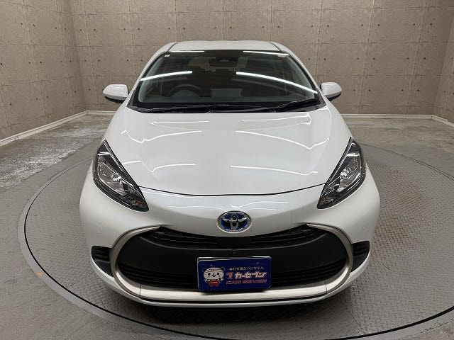 TOYOTA AQUA 2023 Image 31