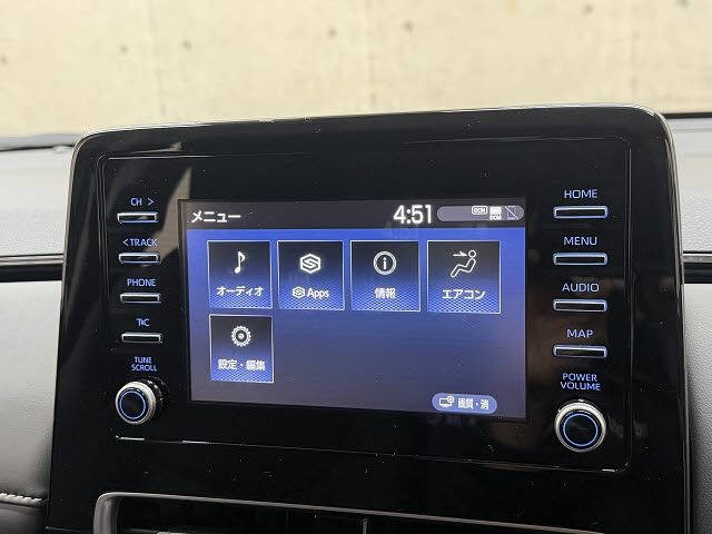 TOYOTA AQUA 2023 Image 31