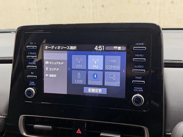 TOYOTA AQUA 2023 Image 31