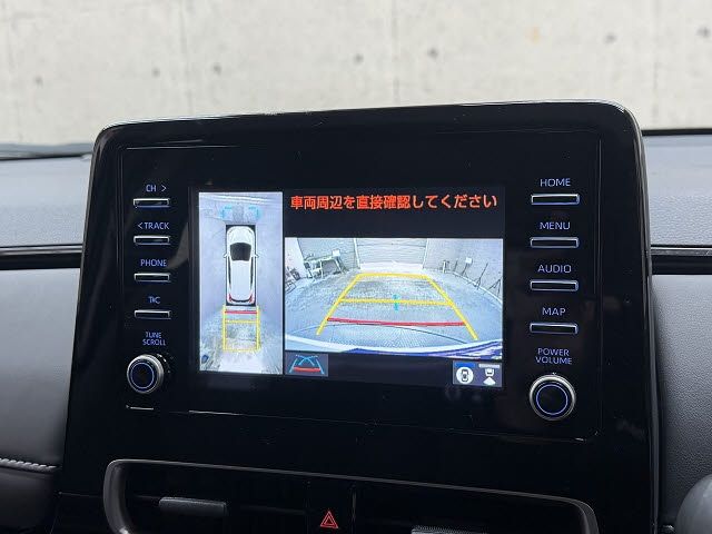 TOYOTA AQUA 2023 Image 31