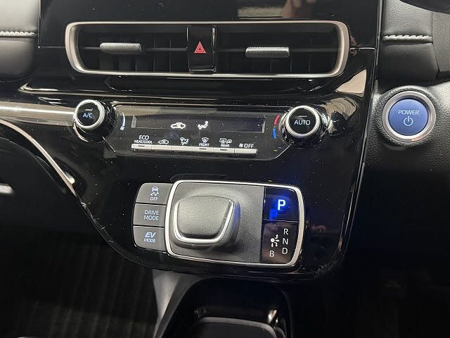 TOYOTA AQUA 2023 Image 31