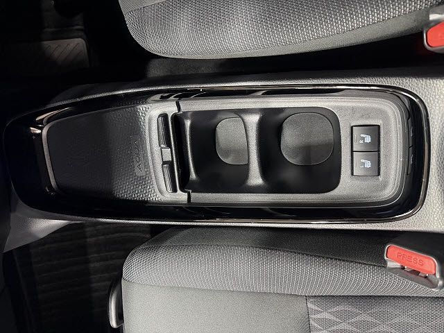 TOYOTA AQUA 2023 Image 31