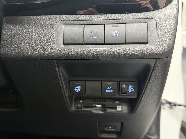 TOYOTA AQUA 2023 Image 31