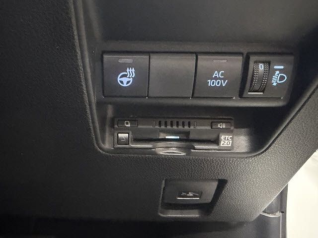 TOYOTA AQUA 2023 Image 31