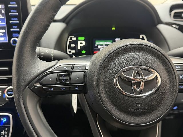 TOYOTA AQUA 2023 Image 31